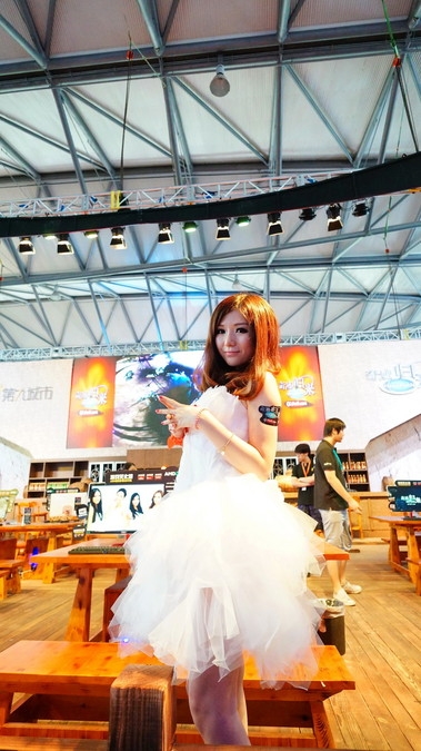 еĺ 2013ChinaJoy ͼ