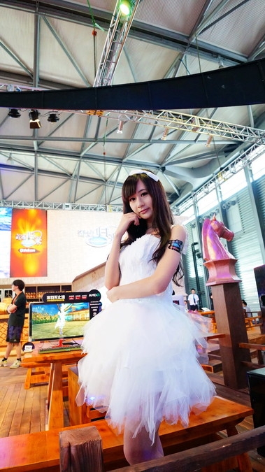 еĺ 2013ChinaJoy ͼ