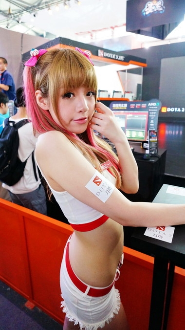 еĺ 2013ChinaJoy ͼ