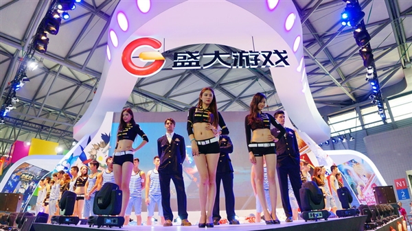 еĺ 2013ChinaJoy ͼ