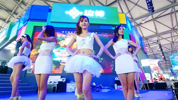 еĺ 2013ChinaJoy ͼ