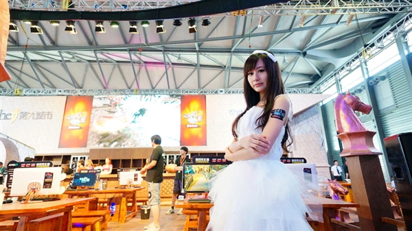 еĺ 2013ChinaJoy ͼ