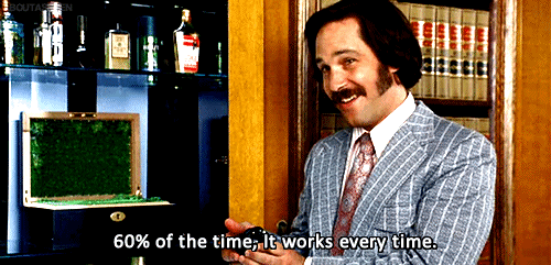 35 Things Every Engineer Has To Deal With In College