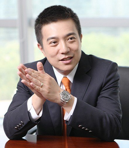 ֮ CEO £ƶӭһ¹յ