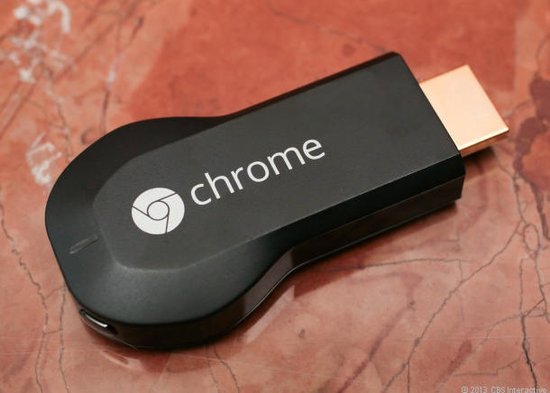 Chromecast ȱݶȸ費ɱʤͷ