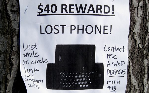 lost-cell-phone-by-cogdogblog