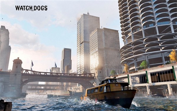 ΢Ϊҷ Win7 ⡶Watch Dogs