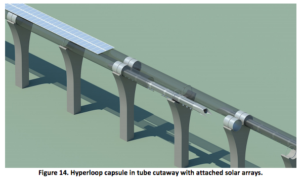 hyperloop-tube