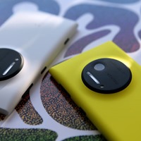 ŵ Lumia 1020 ٷͼƵԼ