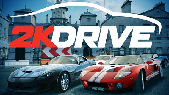 ־عʵ2K Drive