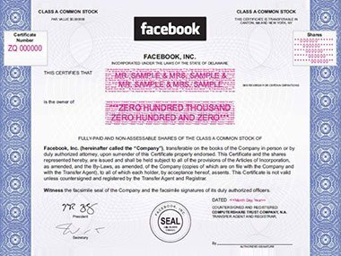 Facebook ɼ 40 Ԫ¸ߣƶʹ