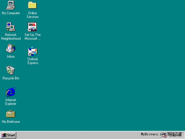 18 տ֣Windows 95