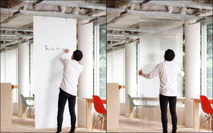 Office Show: Firefox 火狐日本办公室 damndigital_office-show_firefox-japan_2013-08_07