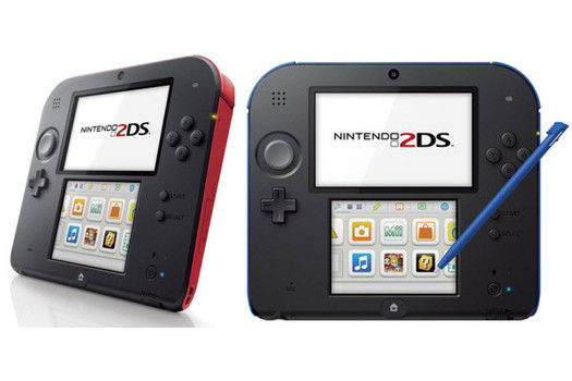  2DS Ϸ