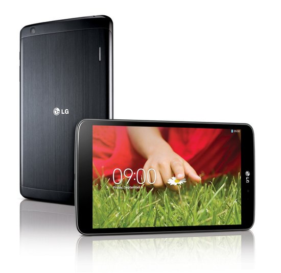 LG ʷ׿ȫƽ G Pad ļ