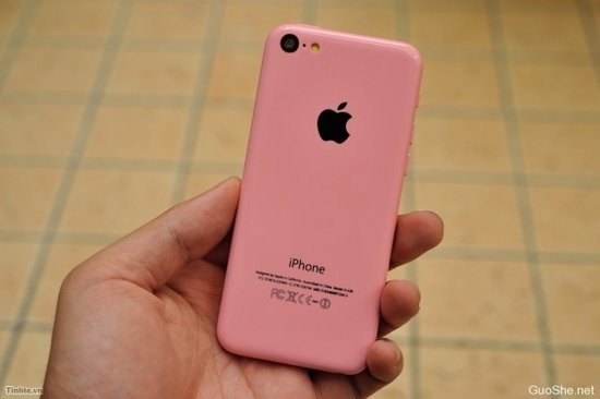 iPhone 5C ˵鼰װع⴫лͬ