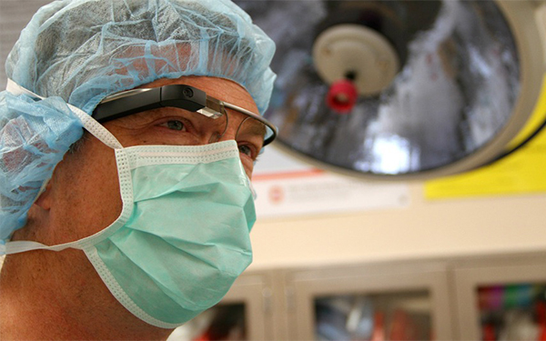 GlassSurgeon
