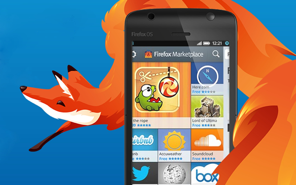 firefox-os