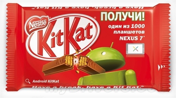 Android KitKatζ㲻֪Ĺ