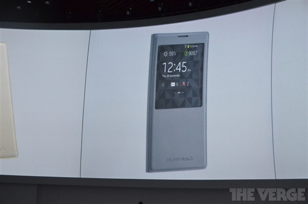 Galaxy Note 3 ʽࣺڲٴ