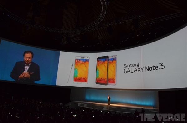 Galaxy Note 3 ʽࣺڲٴ