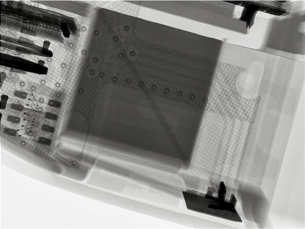 ͼ Google Glass һXɨ