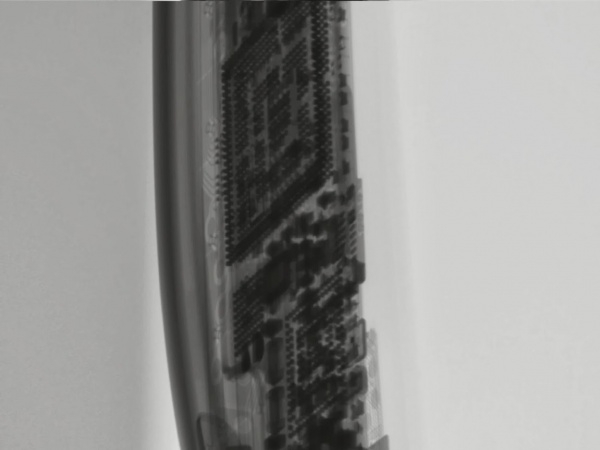 ͼ Google Glass һXɨ