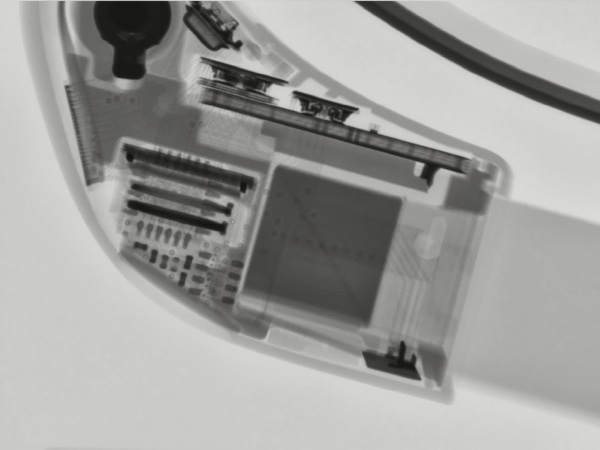 ͼ Google Glass һXɨ