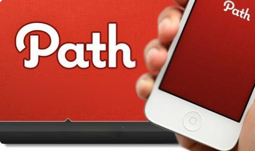  Pinterest ʹ“P”̱꣬Path ˣ