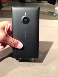 ŵ Lumia 1520 ȫع