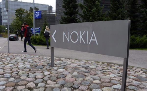 Finland Microsoft Nokia