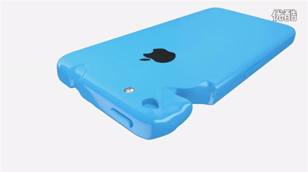 iPhone 5C ¹棺