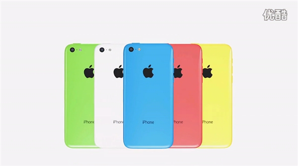 iPhone 5C ¹棺