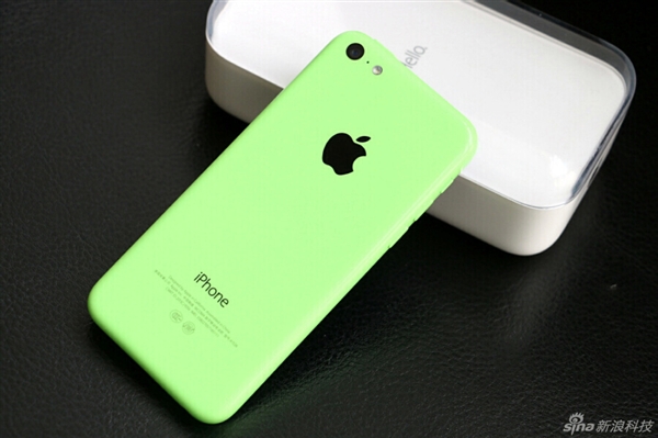 л iPhone 5S/5C ͼ