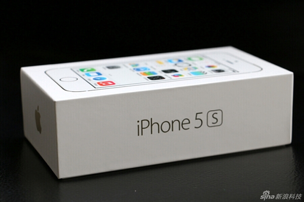 л iPhone 5S/5C ͼ