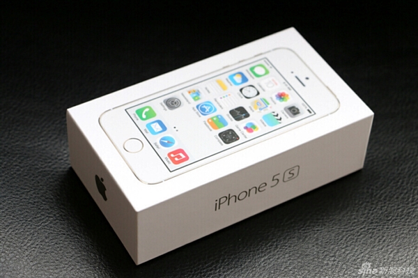 л iPhone 5S/5C ͼ