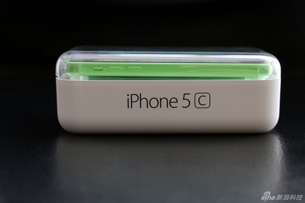 л iPhone 5S/5C ͼ