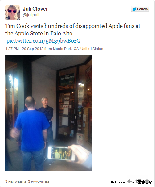 ƻ CEO ֳһ iPhone 