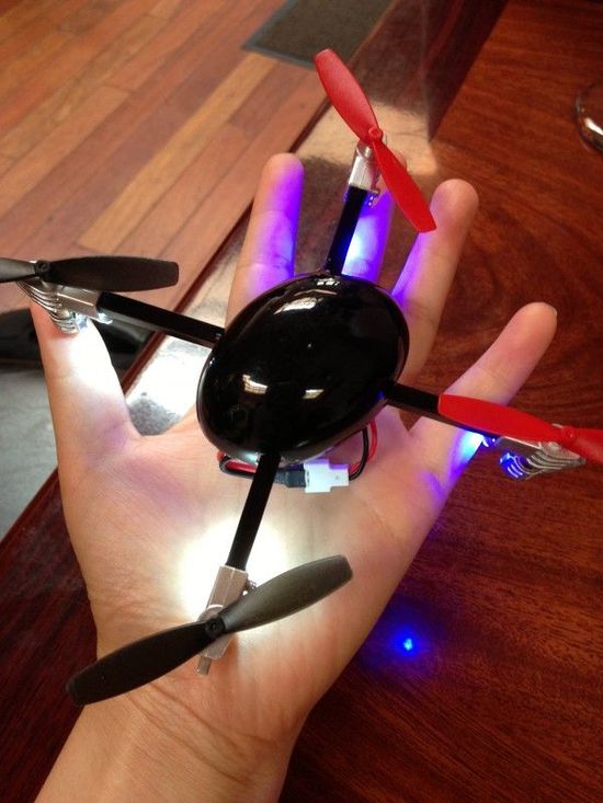 ʷС߷ɻ Micro Drone