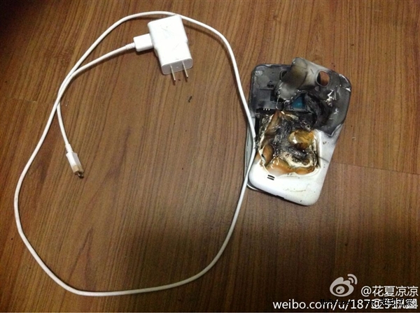 Ŀȫ Galaxy S4 ֱը