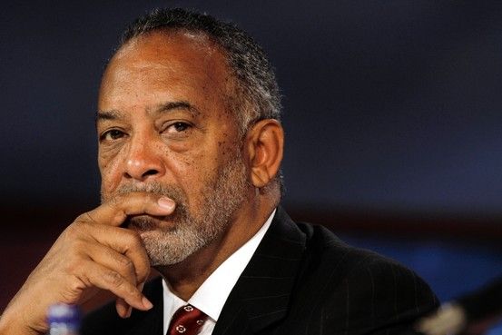΢ CEO ѡƸԼ·ɭ(John W. Thompson)