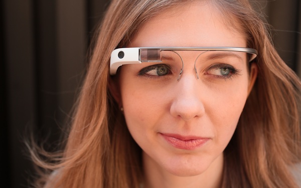 google glass