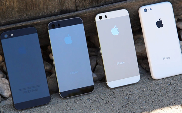 iPhones-iPhone-5-graphite-gold-iPhone-5S-iPhone-5C 