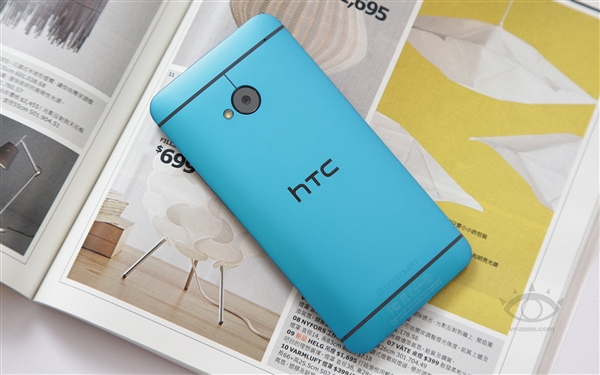 ЦȺɫ HTC One ͼ