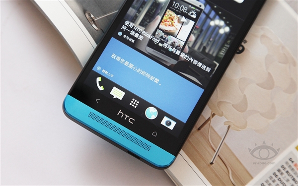 ЦȺɫ HTC One ͼ