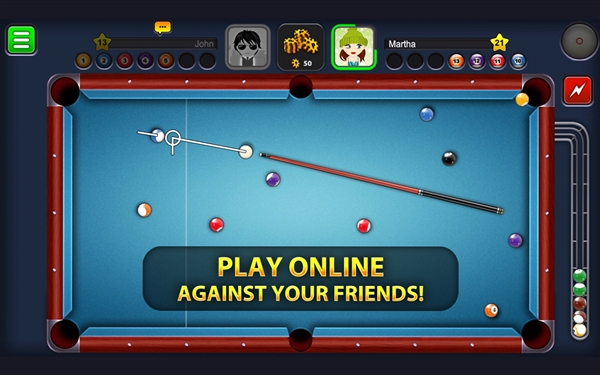 ״̨Ϸ8 Ball Pool