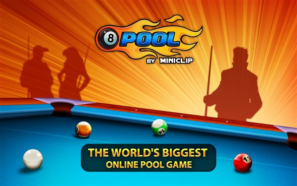 ״̨Ϸ8 Ball Pool