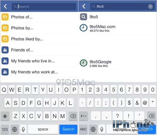 Facebook ʦΪ iPhone Ӧ»عƻ