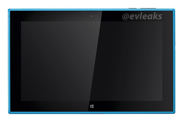 ŵ Lumia 2520 ƽɫȾͼع