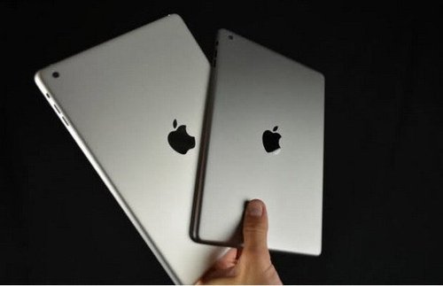 ƻ iPad 5 Żܴ߳粻